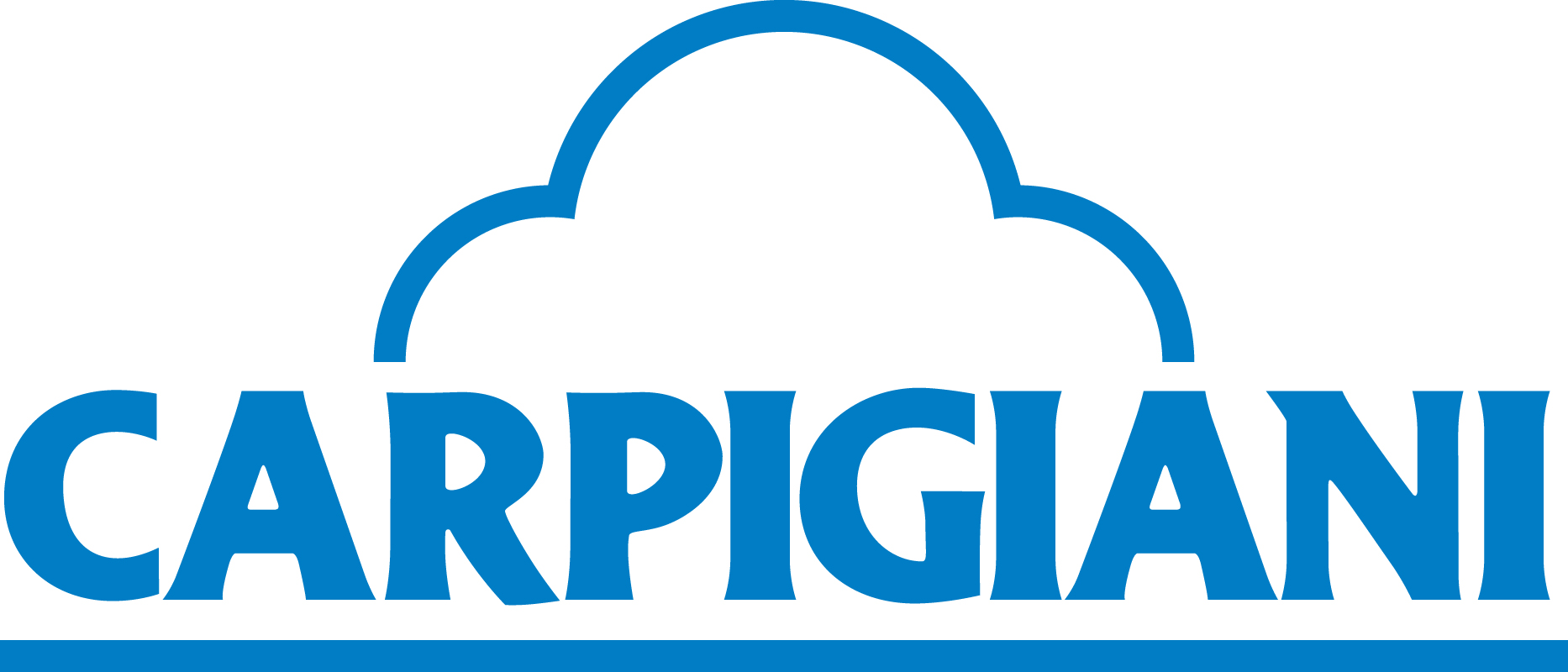 Carpigiani logo